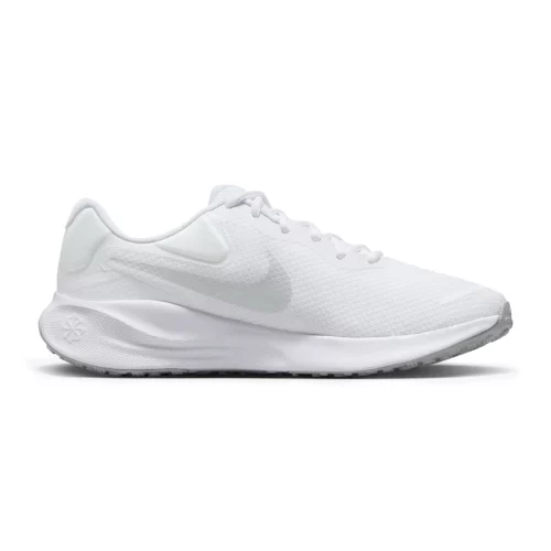 کتانی رانینگ مردانه نایکی مدل Nike Revolution 7 FB2207-100