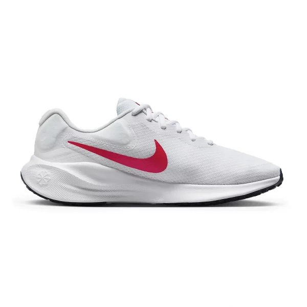 کتانی رانینگ مردانه نایکی مدل Nike REVOLUTION 7 FB2207-101