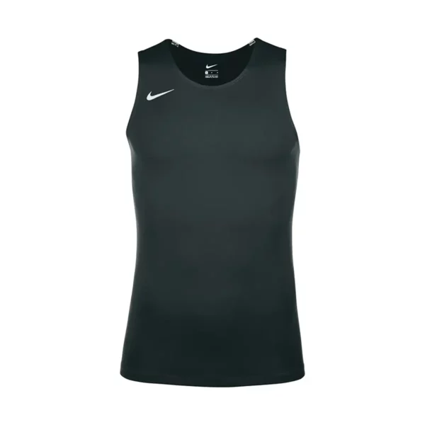 تاپ ورزشی مردانه نایکی مدل Nike stock muscle tank NT0306-010