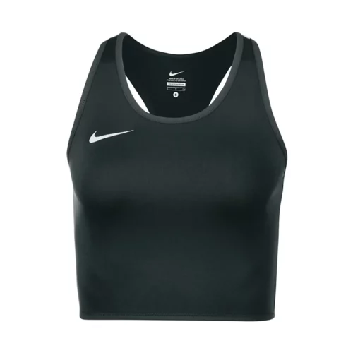 قیمت نیم تنه اسپرت زنانه نایکی مدل Nike team stock cover top NT0312-010