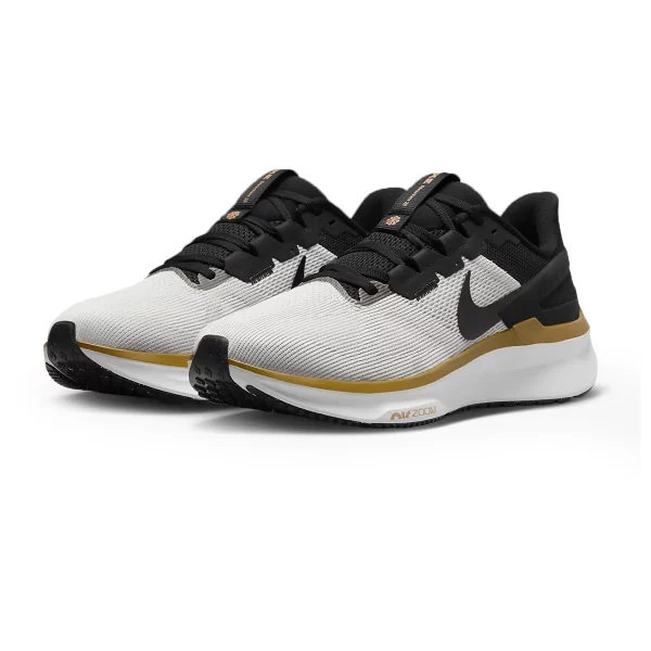 خرید کتانی رانینگ مردانه نایکی مدل Nike Air Zoom Structure 25 Dj7883-103