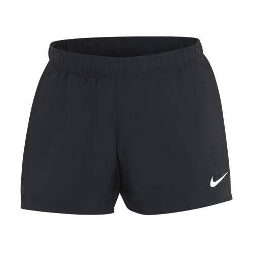 شلوارک ورزشی مردانه نایکی مدل Nike team rugby short NT0526-010