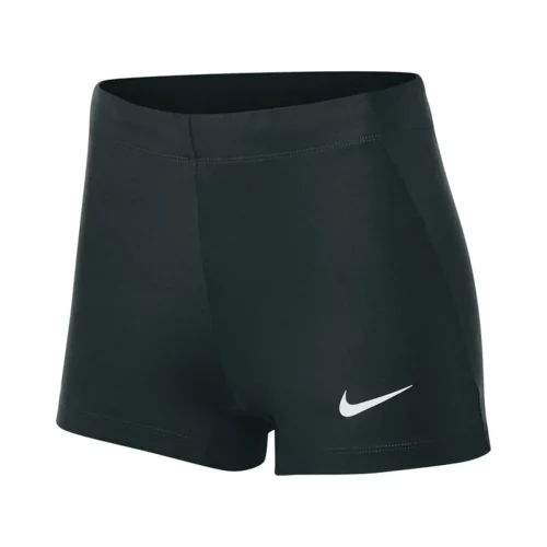 خرید شلوارک ورزشی زنانه نایکی مدل Nike women stock boys short NT0310-010