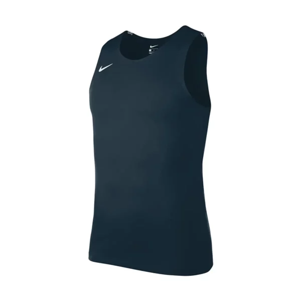 خرید تاپ ورزشی مردانه نایکی مدل Nike stock muscle tank NT0306-451