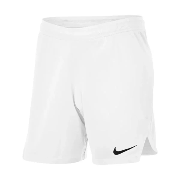 شلوارک اسپرت مردانه نایکی مدل Nike team court short 0353nz-100