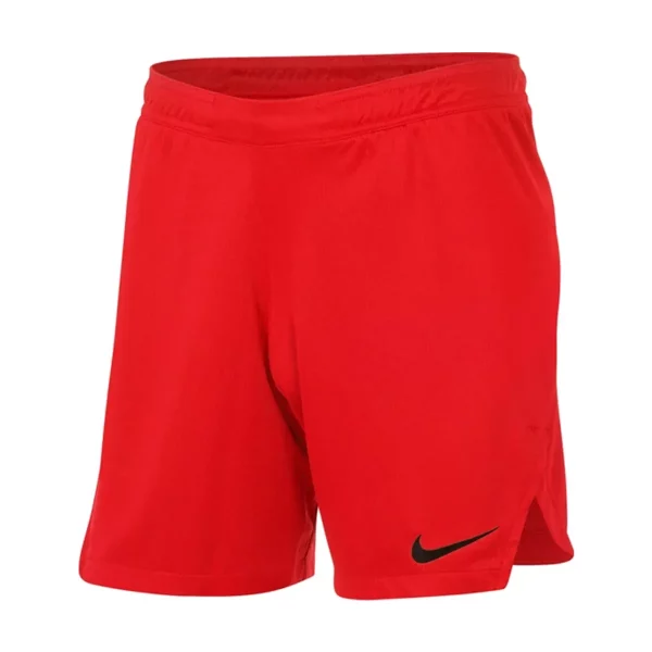 شلوارک اسپرت مردانه نایکی مدل Nike team court short 0353NZ-657