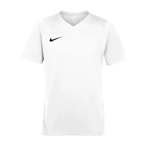 تیشرت ورزشی مردانه نایکی مدل Nike team spike shirt 0900NZ-101