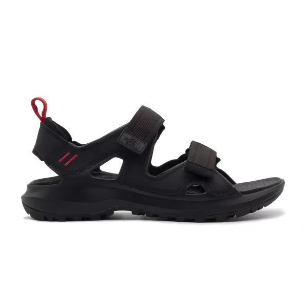 صندل مردانه نورث فیس مدل The North Face Hedgehog Sandal III NF0A46BHKTO-090