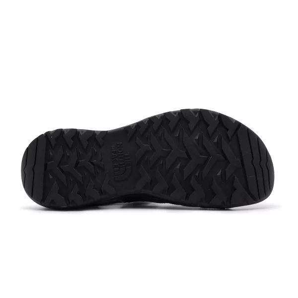 قیمت صندل مردانه نورث فیس مدل The North Face Hedgehog Sandal III NF0A46BHKTO-090