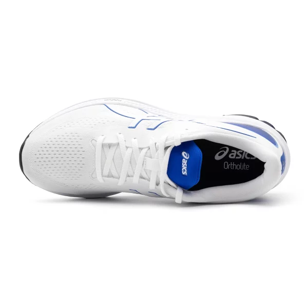 رویه کفش رانینگ مردانه اسیکس مدل Asics GT-1000 12 1011B631-100