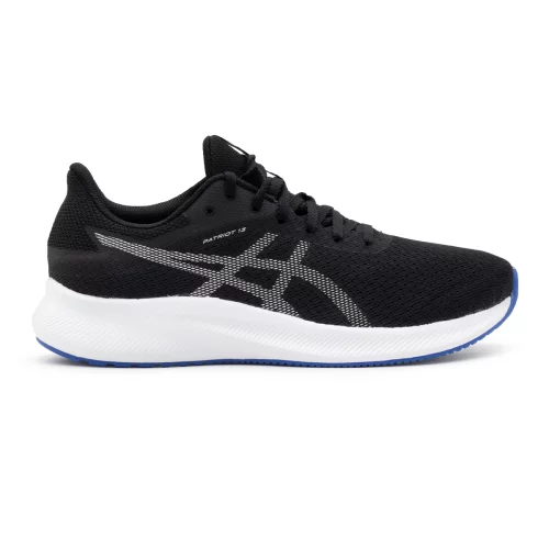 کتانی رانینگ مردانه اسیکس مدل Asics Patriot 13 1011B485-005