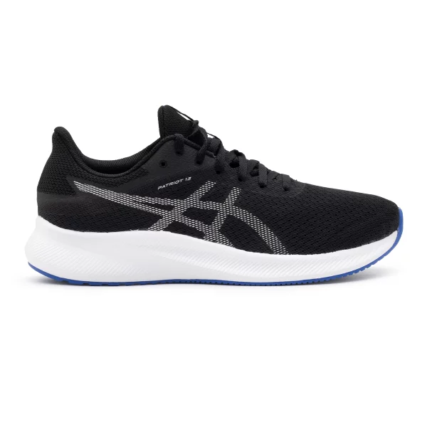 کتانی رانینگ مردانه اسیکس مدل Asics Patriot 13 1011B485-005