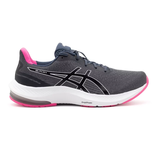 کتانی رانینگ زنانه اسیکس مدل Asics Gel-Pulse 14 1012b318-023