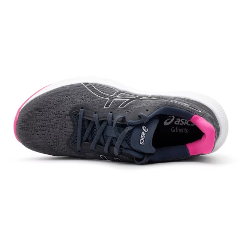 رویه کتانی رانینگ زنانه اسیکس مدل Asics Gel-Pulse 14 1012b318-023