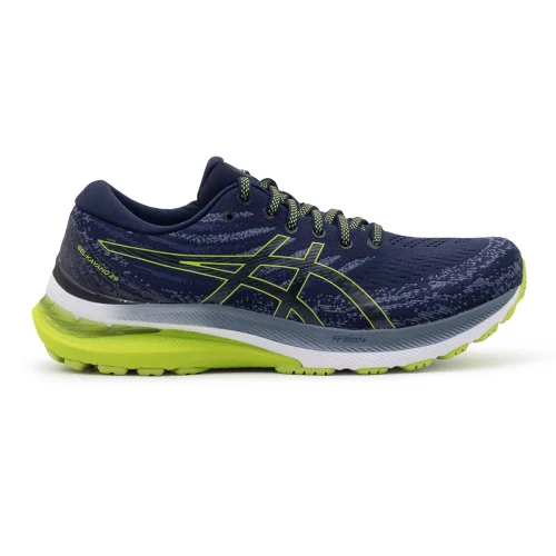 کتانی رانینگ مردانه اسیکس مدل Asics Gel-Kayano 29 1011B440-404