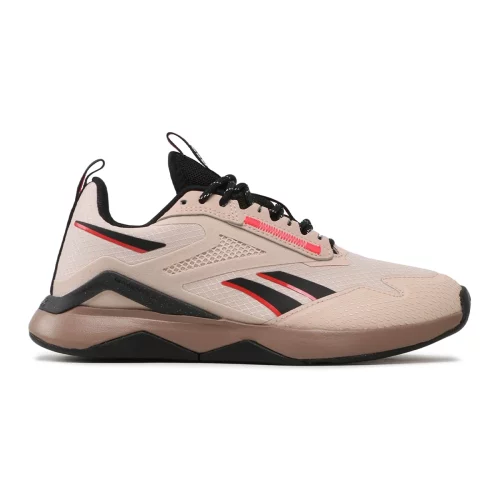 کفش زنانه ریباک مدل Reebok NANOFLEX ADVENTURE TR HP9232