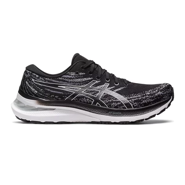 کفش رانینگ مردانه اسیکس مدل Asics GEL-Kayano 29 1011B440-002