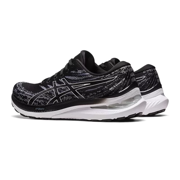 قیمت کفش رانینگ مردانه اسیکس مدل Asics GEL-Kayano 29 1011B440-002