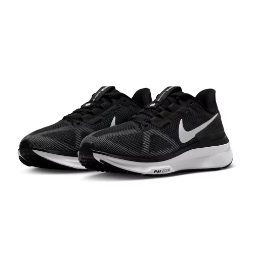 خرید کتانی رانینگ زنانه نایکی مدل Nike Air zoom structure 25 DJ7884-001