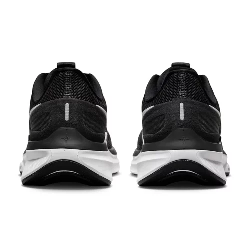 لژ کتانی رانینگ زنانه نایکی مدل Nike Air zoom structure 25 DJ7884-001