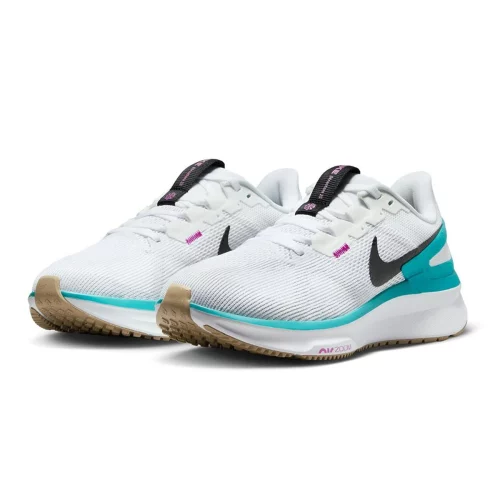 خرید کفش رانینگ زنانه نایک مدل Nike Air zoom structure 25 DJ7884-103