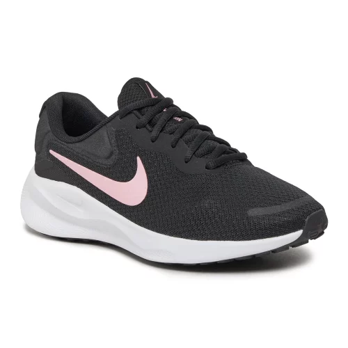 خرید کتانی رانینگ زنانه نایکی مدل Nike Revolution 7 FB2208-004