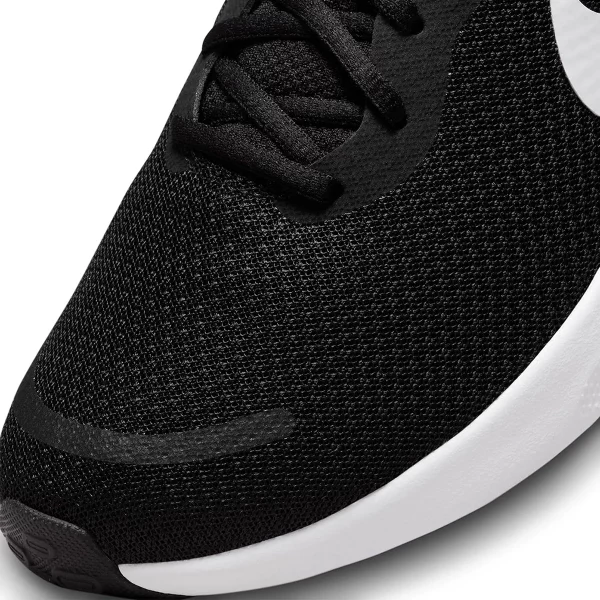 رویه کتانی رانینگ مردانه نایکی مدل Nike Revolution 7 Wide FB8501-002