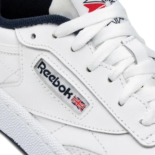 رویه کفش مردانه ریباک مدل Reebok CLUB C 85 AR0457