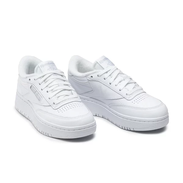 خرید کفش زنانه ریباک مدل Reebok CLUB C DOUBLE GW0854