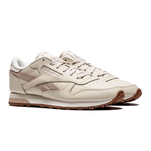 خرید کفش زنانه ریباک زنانه مدل Reebok Classic Leather HQ2233