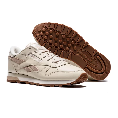 زیره کفش زنانه ریباک زنانه مدل Reebok Classic Leather HQ2233