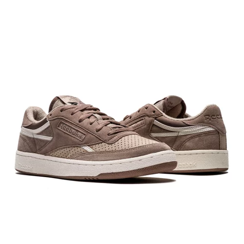 قیمت کفش مردانه ریباک مدل Reebok Club C 85 Vintage GV7046