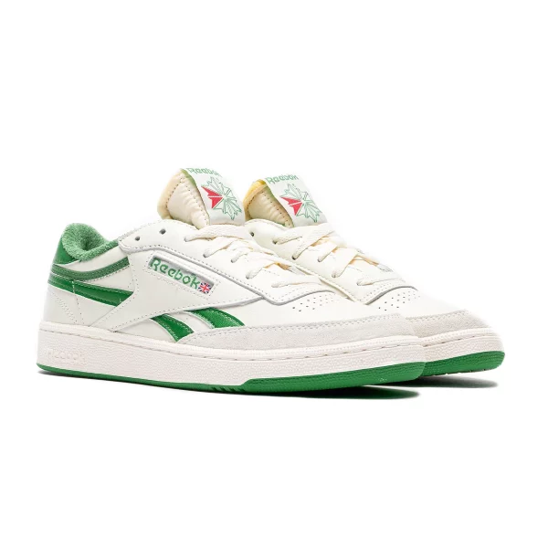 کفش مردانه ریباک مدل Reebok Club C Revenge Vintage FW4862 اصل