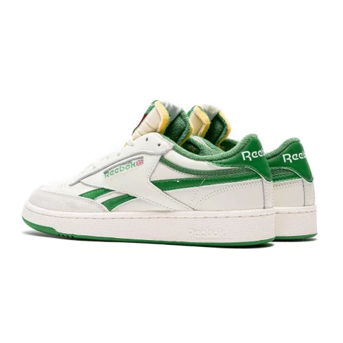 مشخصات کفش مردانه ریباک مدل Reebok Club C Revenge Vintage FW4862