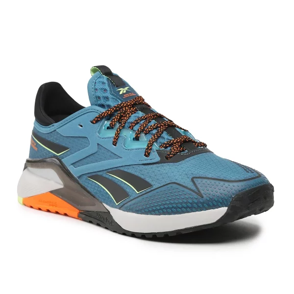 خرید کفش رانینگ مردانه ریباک مدل Reebok NANO X2 TR ADVENTURE HP9226