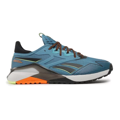 کفش رانینگ مردانه ریباک مدل Reebok NANO X2 TR ADVENTURE HP9226