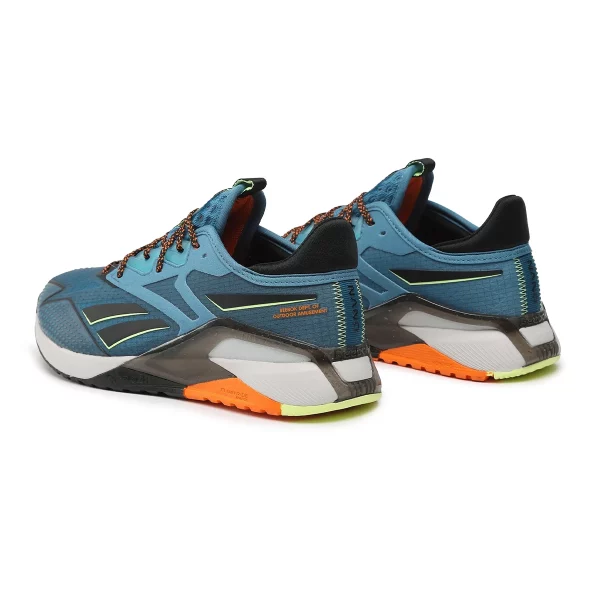 مشخصات کفش رانینگ مردانه ریباک مدل Reebok NANO X2 TR ADVENTURE HP9226