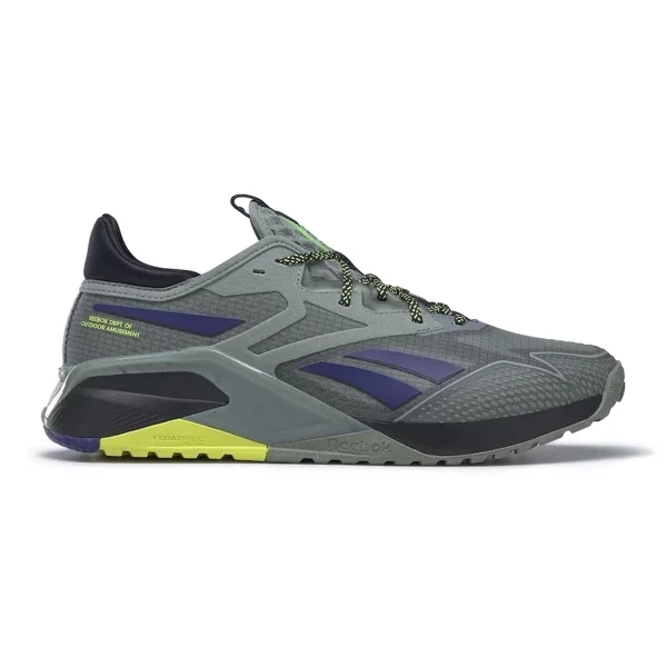 کفش رانینگ مردانه ریباک مدل Reebok NANO X2 TR ADVENTURE HP9227