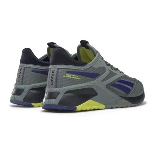 مشخصات کفش رانینگ مردانه ریباک مدل Reebok NANO X2 TR ADVENTURE HP9227