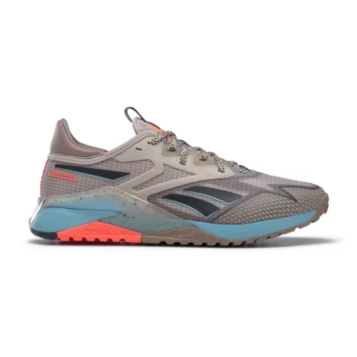 کتانی رانینگ زنانه ریباک مدل Reebok NANO X2 TR ADVENTURE HR0413