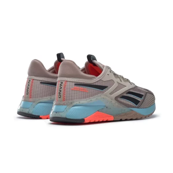 خرید کتانی رانینگ زنانه ریباک مدل Reebok NANO X2 TR ADVENTURE HR0413