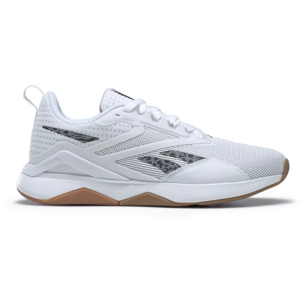 کفش زنانه ریباک مدل Reebok NANOFLEX TR 2.0 HQ4224