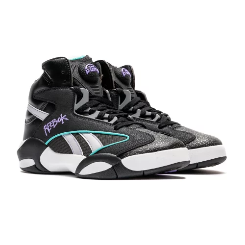 قیمت کفش بسکتبال مردانه ریباک مدل Reebok SHAQ ATTAQ HR0501