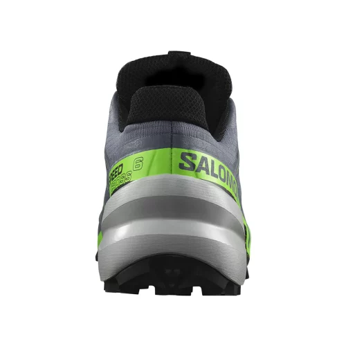 مشخصات کفش مردانه سالومون مدل Salomon Speedcross 6 Gtx L47301900