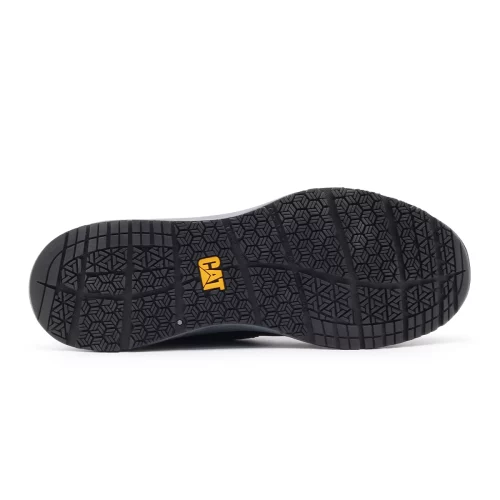 خرید کفش ایمنی مردانه کاترپیلار مدل CaterPillar Streamline Runner Aus/Carbon Composite Toe p725796