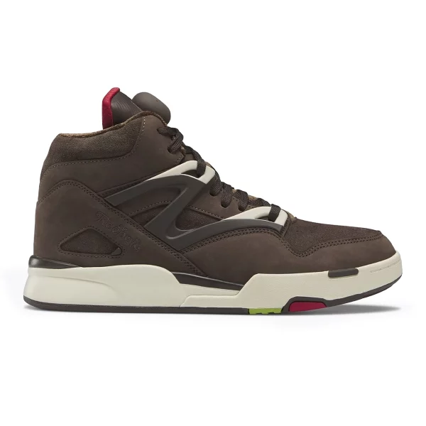 کفش بسکتبال مردانه ریباک مدل Reebok PUMP OMNI ZONE II IE9342