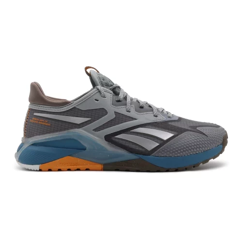 کتانی ورزشی زنانه ریباک مدل Reebok NANO X2 TR ADVENTURE HP9228