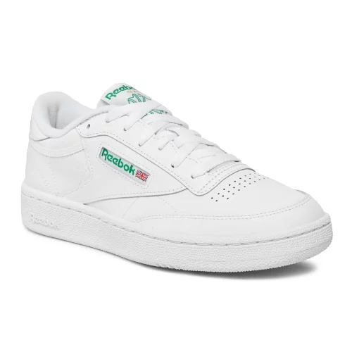 خرید کفش مردانه ریباک مدل Reebok Club C 85 AR0456