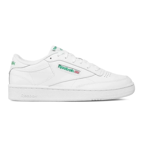 کفش مردانه ریباک مدل Reebok Club C 85 AR0456