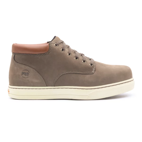 کفش ایمنی مردانه تیمبرلند مدل Timberland Disruptor Chukka Toe TB0A1G9T214